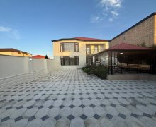 Satılır Həyət evi/villa Masazır, Abşeron r.