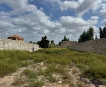 Satılır Torpaq Mərdəkan, Xəzər r.