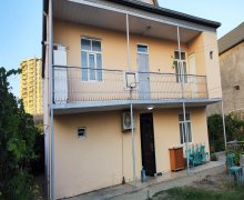 Satılır Həyət evi/villa Əhmədli m., Əhmədli, Xətai r.