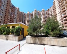 xetai yeni tikili menziller Xətai m., Xətai r.