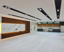 Satılır Yeni Tikili Elmlər akademiyası m., Yasamal r.