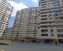 Satılır Yeni Tikili 20 Yanvar m., Yasamal qəs., Yasamal r. Satılır Yeni Tikili 20 Yanvar m., Yasamal qəs., Yasamal r.