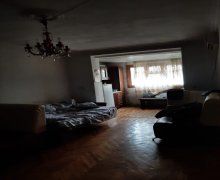 Satılır Yeni Tikili Elmlər akademiyası m., Yasamal r.