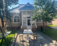 azerbaycanda günlük istirahet merkezleri/villa Qəbələ ş.