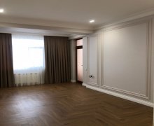 Satılır Yeni Tikili Memar Əcəmi m., Nəsimi r.