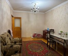 Satılır Yeni Tikili Bakıxanov qəs., Sabunçu r.