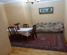 Kirayə (aylıq) Köhnə Tikili Sahil m., Səbail r.