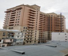 Kirayə (aylıq) Köhnə Tikili 28 May m., Səbail r.