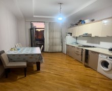 Kirayə (aylıq) Yeni Tikili Memar Əcəmi m., Nəsimi r.