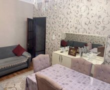 Satılır Köhnə Tikili Yeni Günəşli qəs., Suraxanı r.