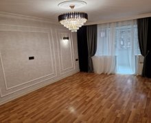 Satılır Köhnə Tikili Xalqlar dostluğu m., 8-ci kilometr, Nizami r.