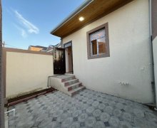 Satılır Həyət evi/villa Binə qəs., Xəzər r.