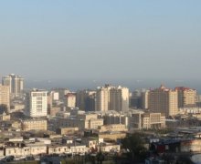 Kirayə (aylıq) Ofis Elmlər akademiyası m., Yasamal r.