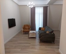 Kirayə (aylıq) Yeni Tikili Xətai m., Ağ şəhər, Xətai r.