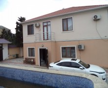 Kirayə (aylıq) Həyət evi/villa Mərdəkan, Xəzər r.