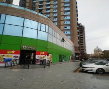 Satılır Obyekt 28 May m., Nəsimi r.