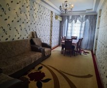 Kirayə (aylıq) Yeni Tikili Nəsimi m., Binəqədi r.