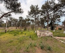 Satılır Torpaq Şüvəlan, Xəzər r.