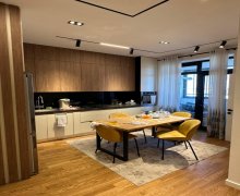 Kirayə (aylıq) Yeni Tikili Şərq Bazarı, Nərimanov r.