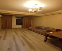 Kirayə (aylıq) Yeni Tikili Memar Əcəmi - 2 m., 3-cü mikrorayon, Nəsimi r.