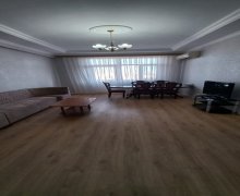 Kirayə (aylıq) Yeni Tikili Qara Qarayev m., Nizami r.