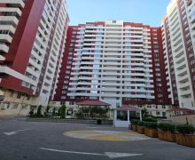 Kirayə (aylıq) Yeni Tikili Qara Qarayev m., Nizami r.