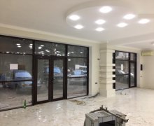 Kirayə (aylıq) Obyekt Nərimanov r.