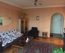 Satılır Köhnə Tikili Sahil m., Səbail r.