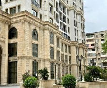 yasamalda ipoteka evler Elmlər akademiyası m., Yasamal r.