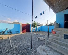 Satılır Həyət evi/villa Koroğlu m., Zabrat qəs., Sabunçu r.