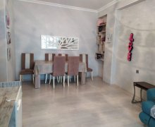 Kirayə (aylıq) Yeni Tikili İnşaatçılar m., Yeni Yasamal qəs., Yasamal r.