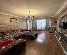 Kirayə (aylıq) Yeni Tikili İnşaatçılar m., Yeni Yasamal qəs., Yasamal r.