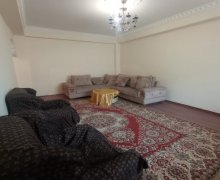 Kirayə (aylıq) Yeni Tikili Yeni Yasamal qəs., Yasamal r.