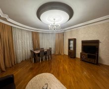 Kirayə (aylıq) Yeni Tikili Elmlər akademiyası m., Yasamal r.