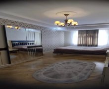 Kirayə (aylıq) Yeni Tikili Memar Əcəmi m., 4-cü mikrorayon, Nəsimi r.