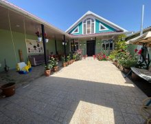 Kirayə (günlük) Həyət evi/villa Qusar ş. Kirayə (günlük) Həyət evi/villa Qusar ş.