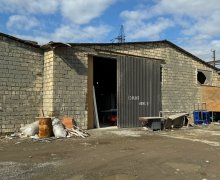 Kirayə (aylıq) Qaraj Nərimanov r.