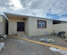 Satılır Həyət evi/villa Binə qəs., Xəzər r.