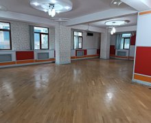 Kirayə (aylıq) Ofis Yasamal qəs., Yasamal r.