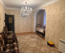 Продажа Вторичка м. Азадлыг м., 8-ой микрорайон, Бинагадинский р-н р.