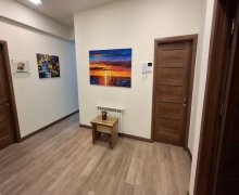 Kirayə (aylıq) Ofis Xətai m., Xətai r.