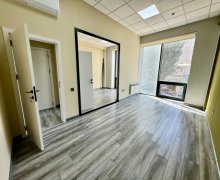 Kirayə (aylıq) Ofis Nəsimi r.