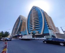 Satılır Yeni Tikili Elmlər akademiyası m., Yasamal r.