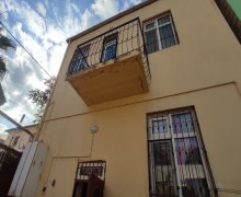 Satılır Həyət evi/villa Avtovağzal m., Biləcəri qəs., Binəqədi r. Satılır Həyət evi/villa Avtovağzal m., Biləcəri qəs., Binəqədi r.