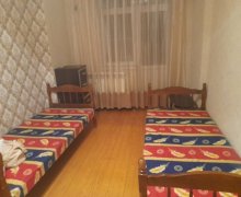 yasamalda 1 aylıq otaqli kiraye evler İnşaatçılar m., Yeni Yasamal qəs., Yasamal r.