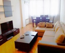 Kirayə (aylıq) Köhnə Tikili 28 May m., Səbail r.