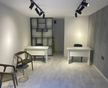 Kirayə (aylıq) Ofis Sahil m., Səbail r.