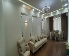 Satılır Yeni Tikili Nəriman Nərimanov m., Nərimanov r.