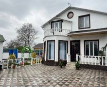 Kirayə (günlük) Həyət evi/villa Qəbələ ş.