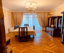Kirayə (aylıq) Yeni Tikili 28 May m., Nəsimi r.